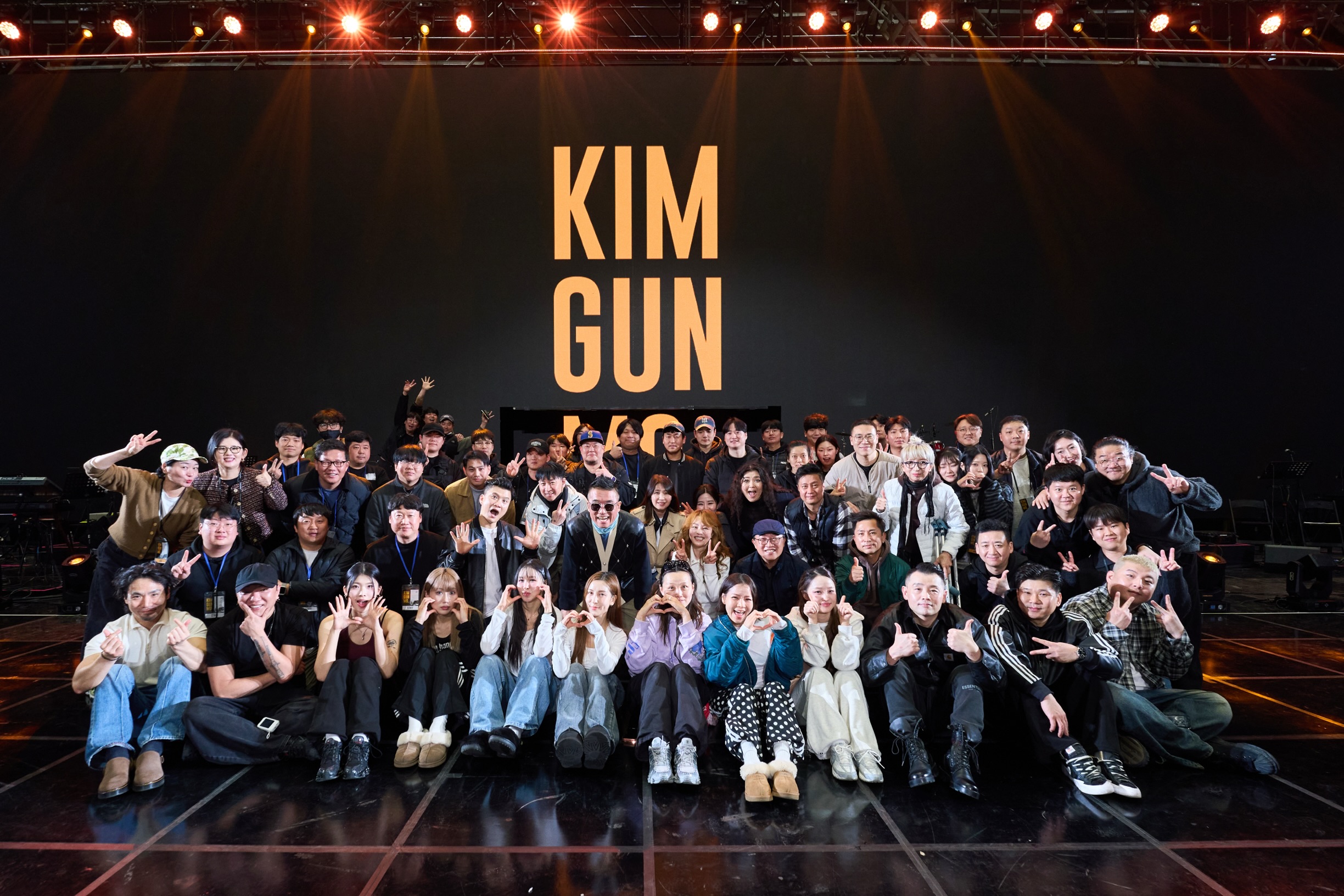K-DREAM Gallery Image
