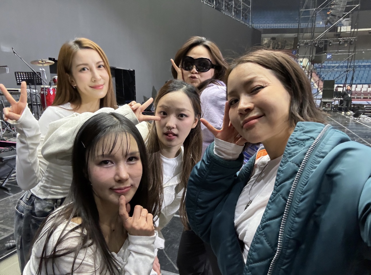 K-DREAM Gallery Image