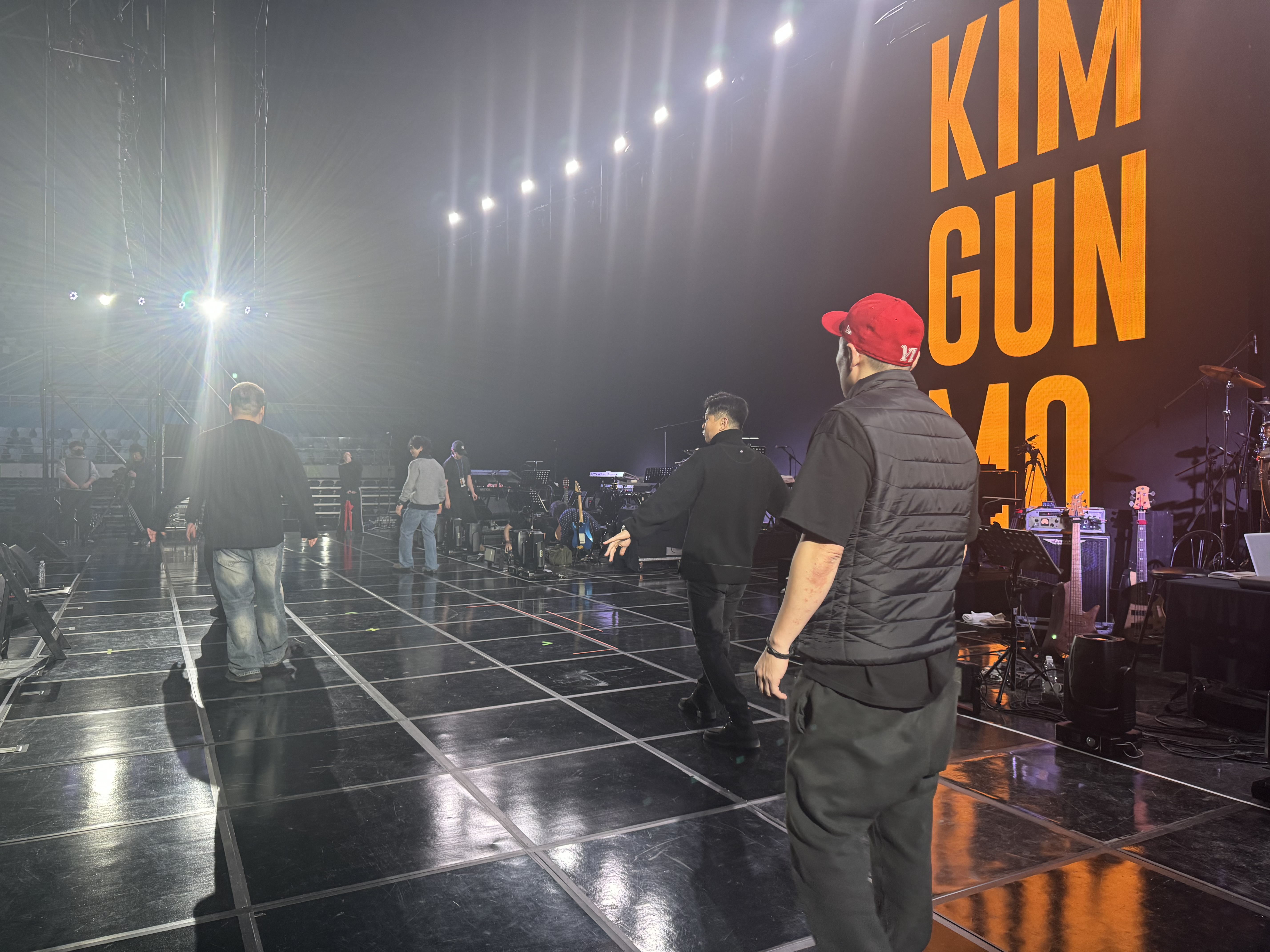 K-DREAM Gallery Image