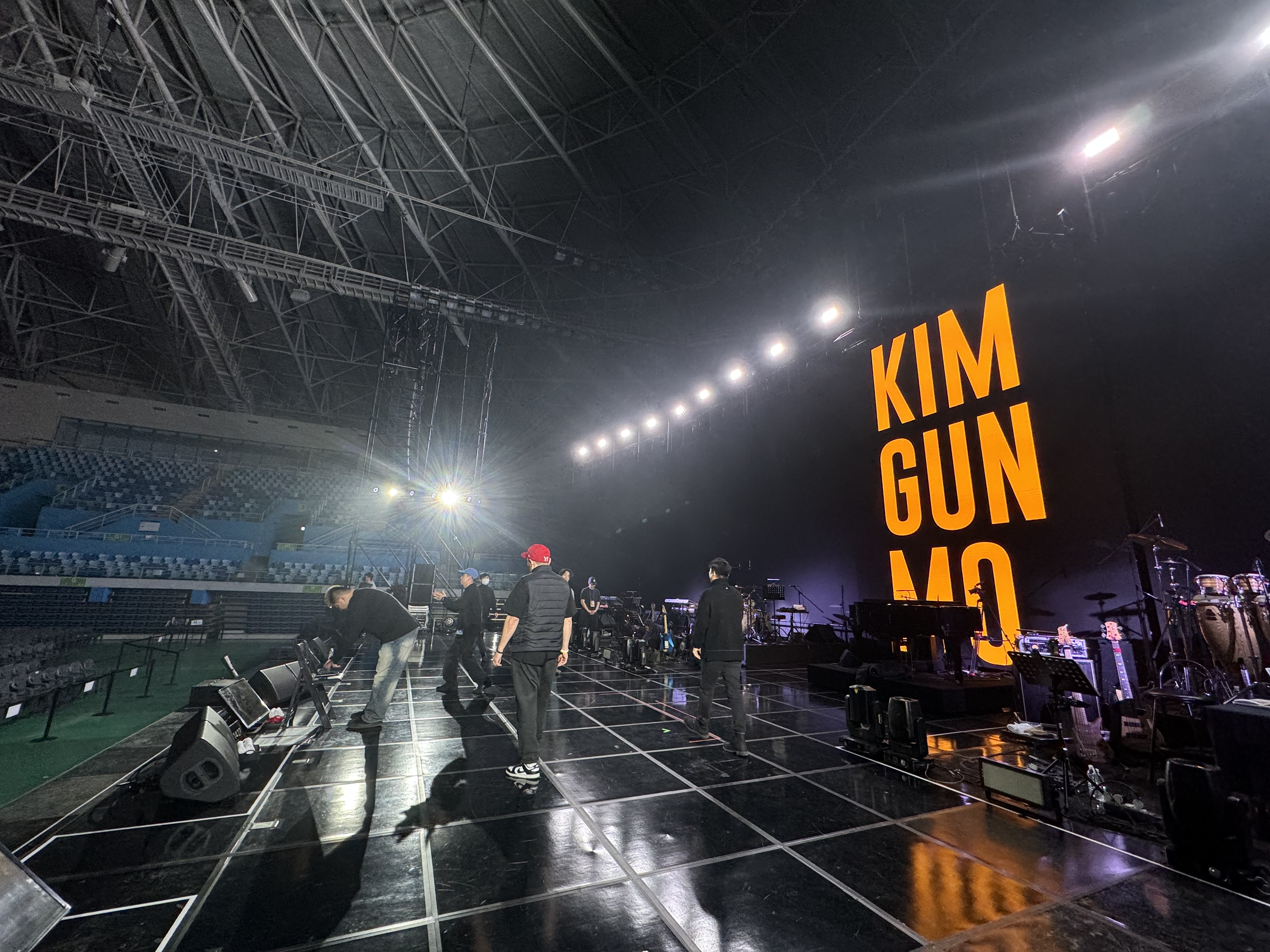 K-DREAM Gallery Image