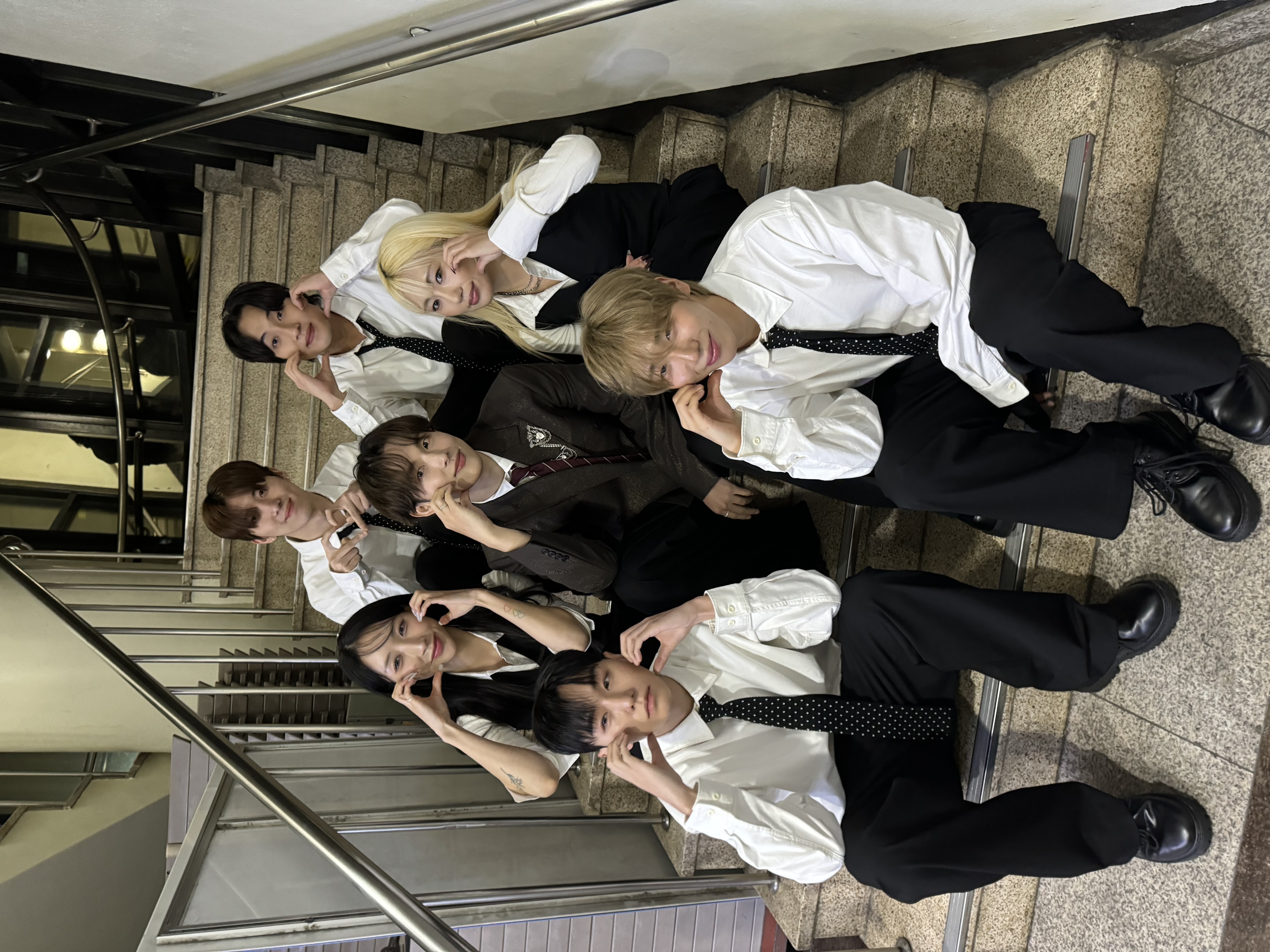 K-DREAM Gallery Image