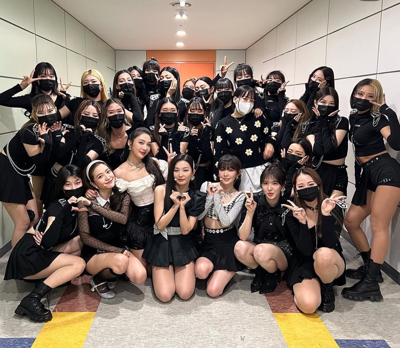 K-DREAM Gallery Image