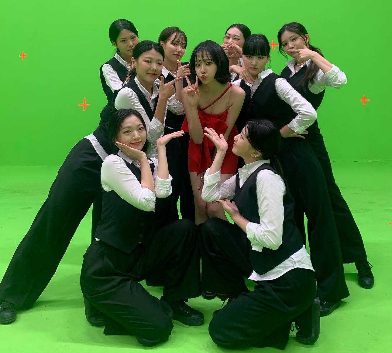 K-DREAM Gallery Image