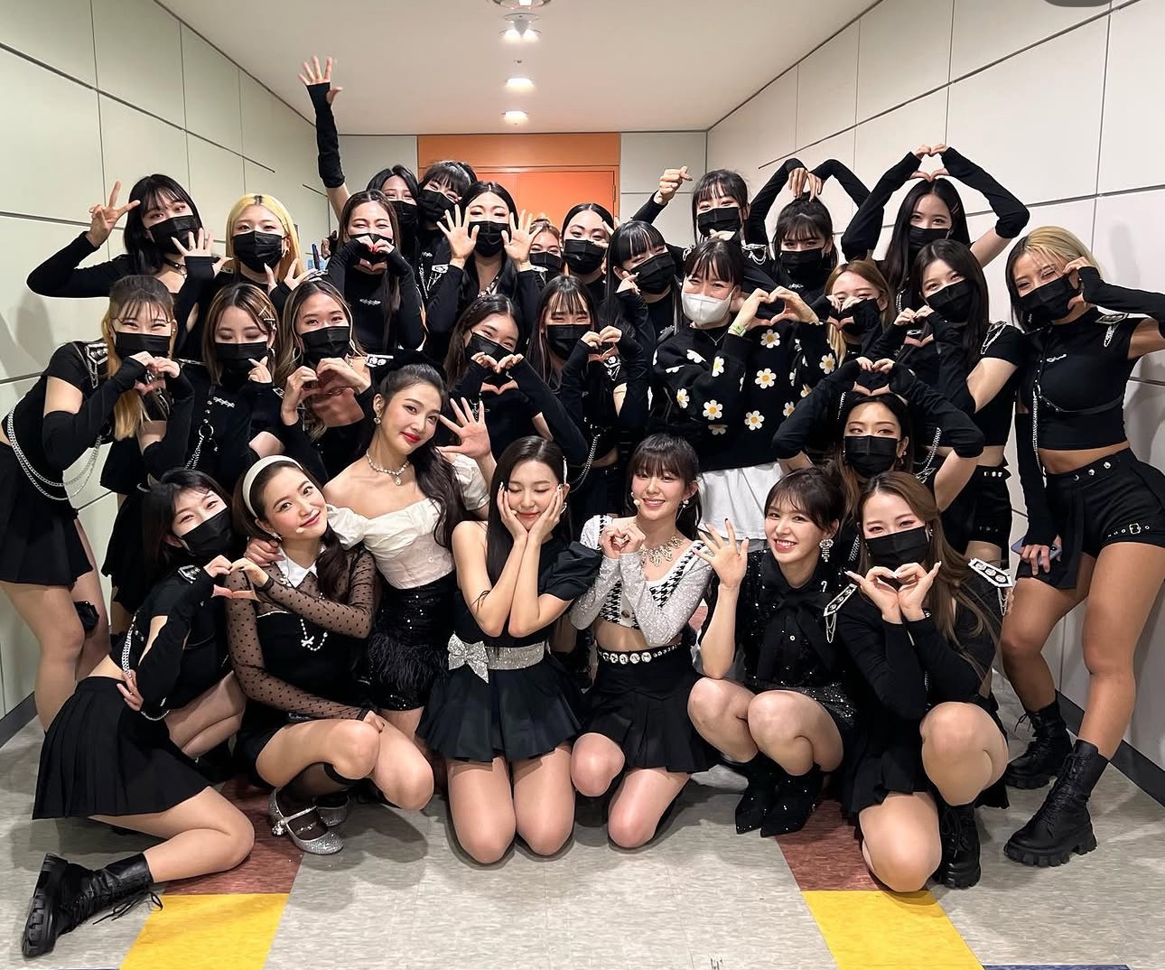 K-DREAM Gallery Image