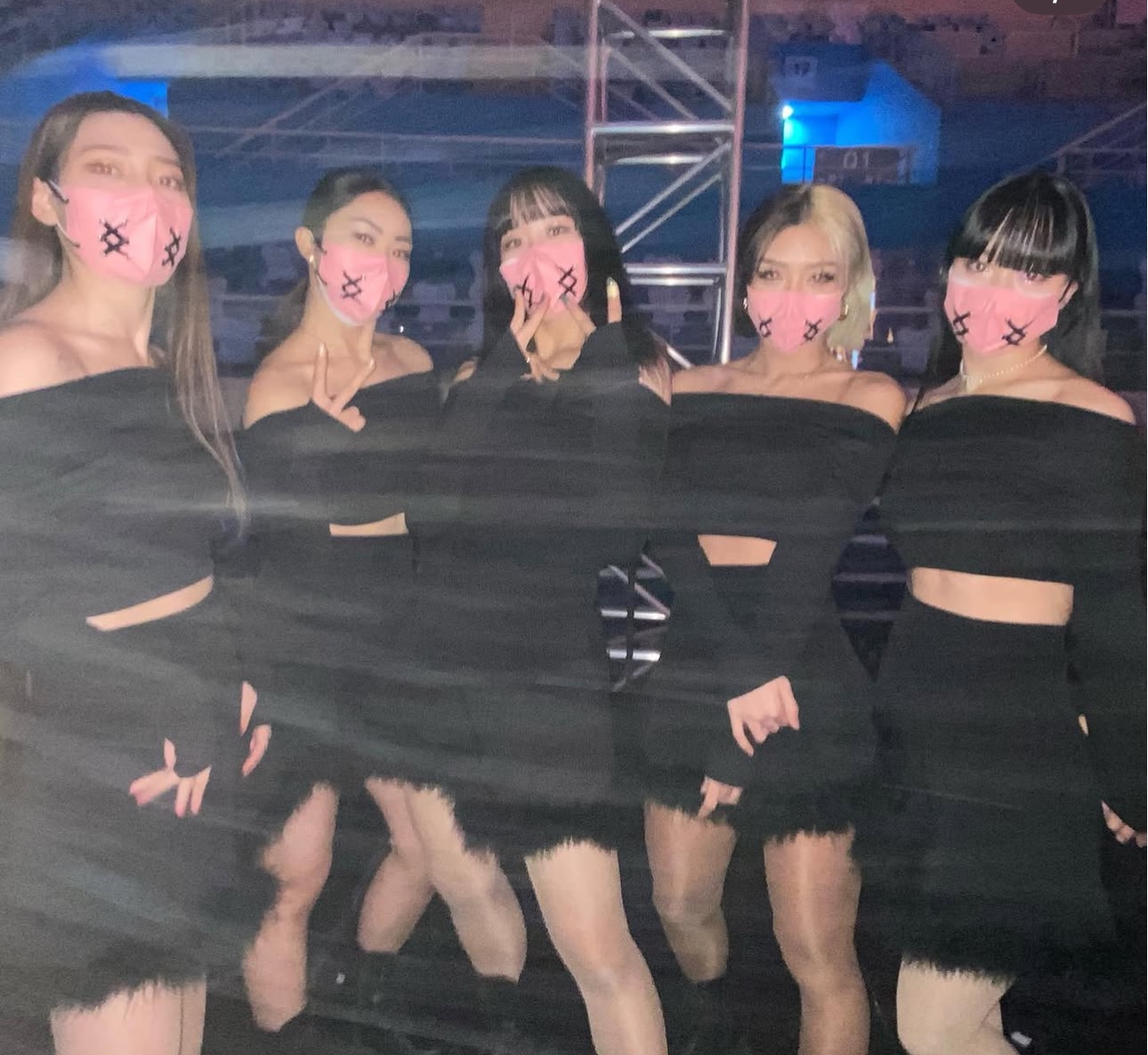 K-DREAM Gallery Image
