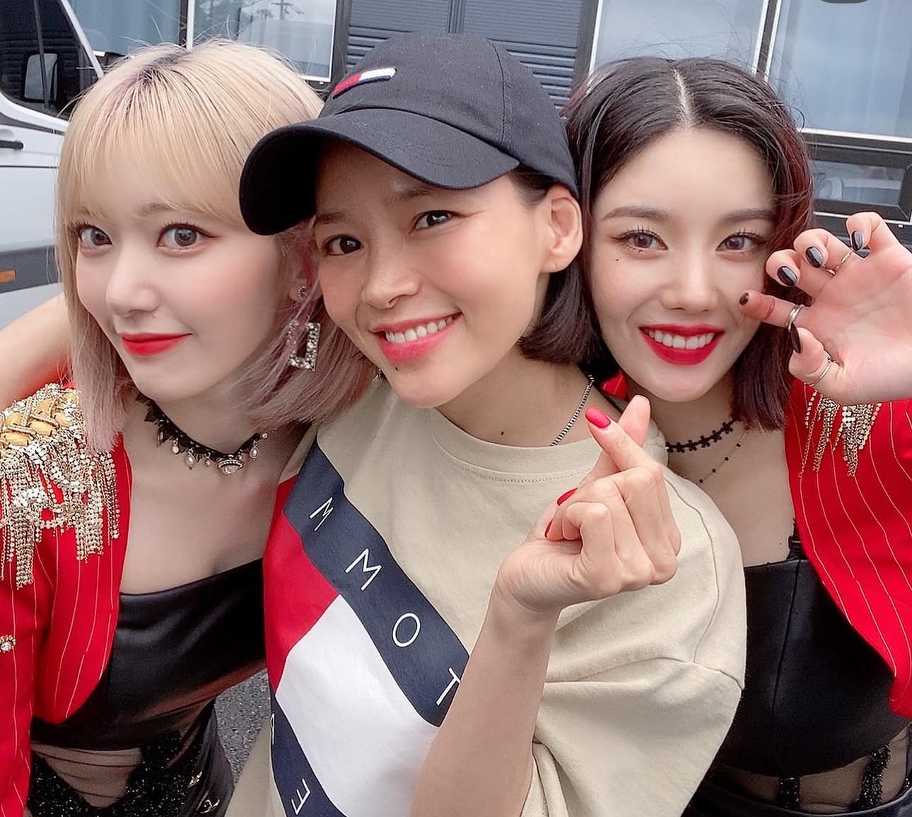 K-DREAM Gallery Image