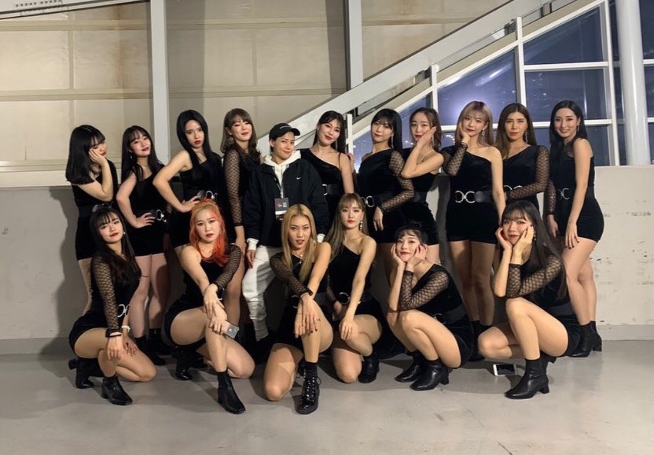 K-DREAM Gallery Image
