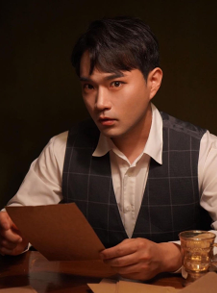 김수종 (Kim Su-jong)