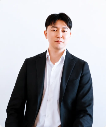 이재호 대표 (Lee Jaeho)