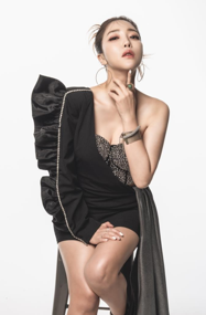 숙행 (Sook Haeng)